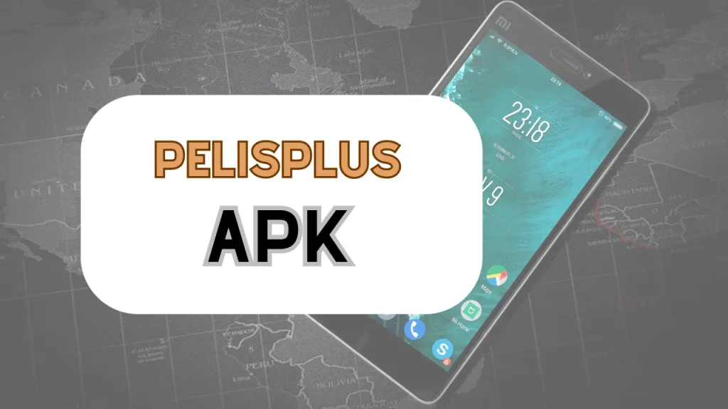 Pelisplus APK