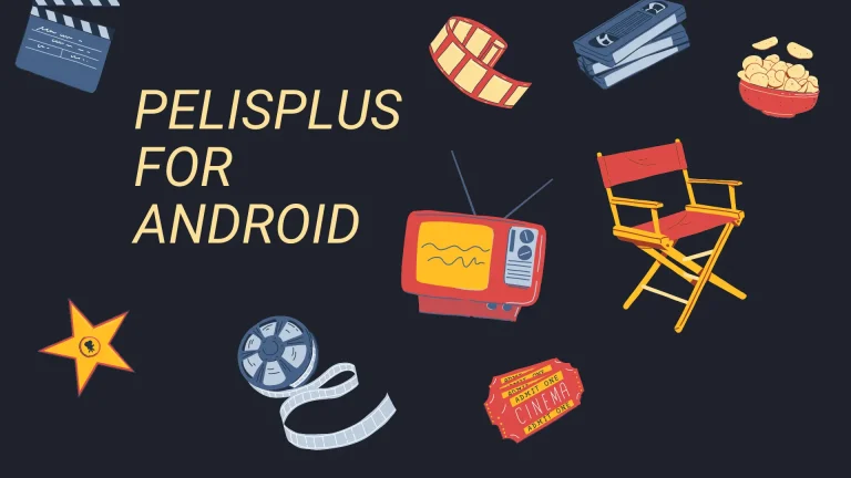 Feature image of pelisplus apk for androide