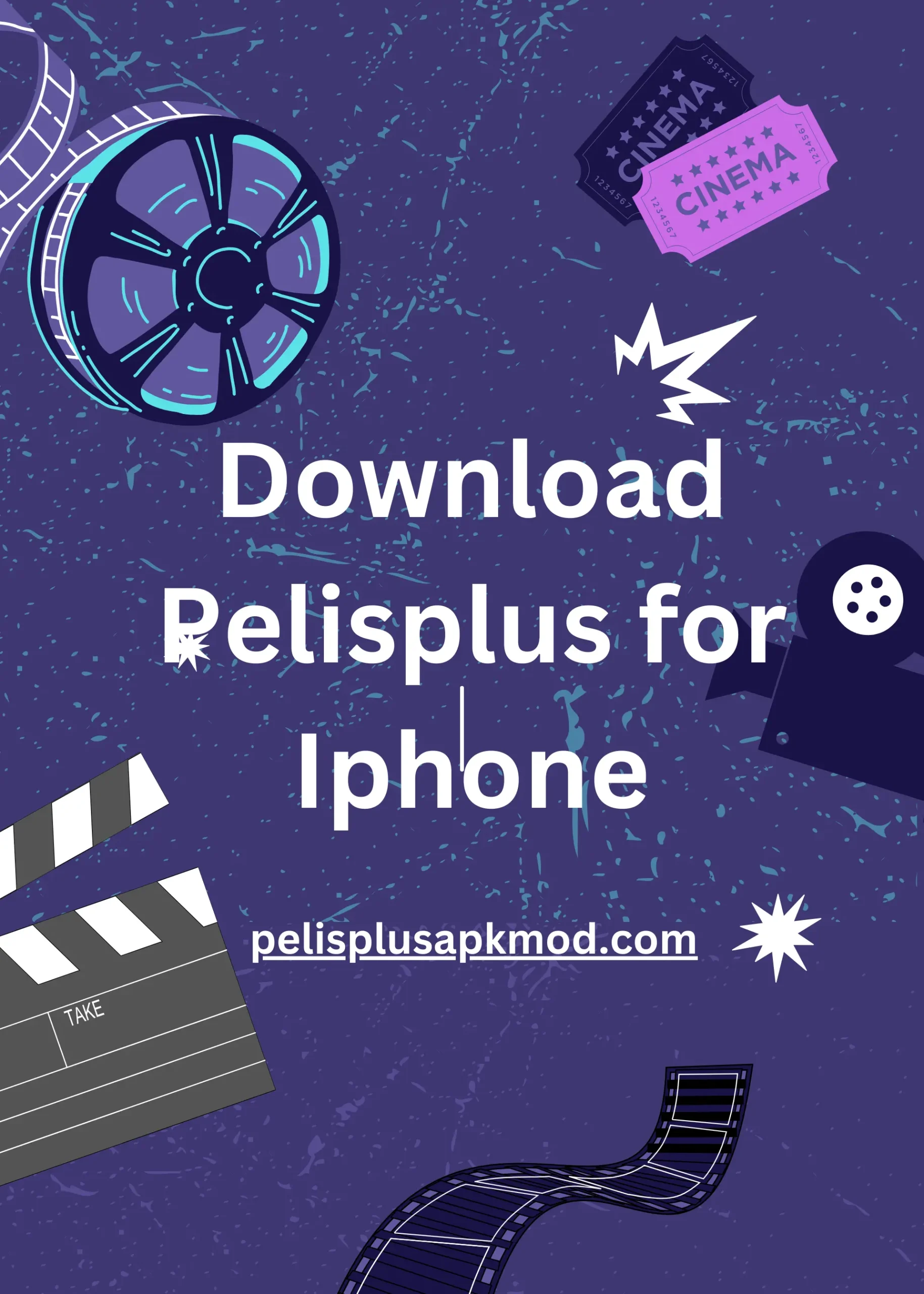 Download Pelisplus for IPhone